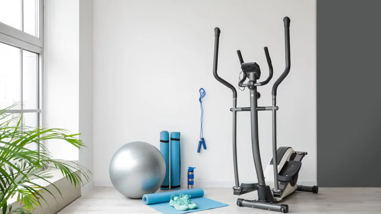 Nya tekniker banar väg för inkluderande gym