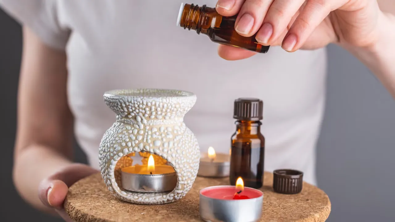Vetenskapen bakom aromaterapi i dag